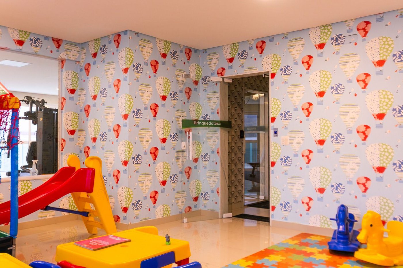 Apartamento com 1 dormitório à venda, 55 m² por R$ 735.000,00 - José Menino - Santos/SP