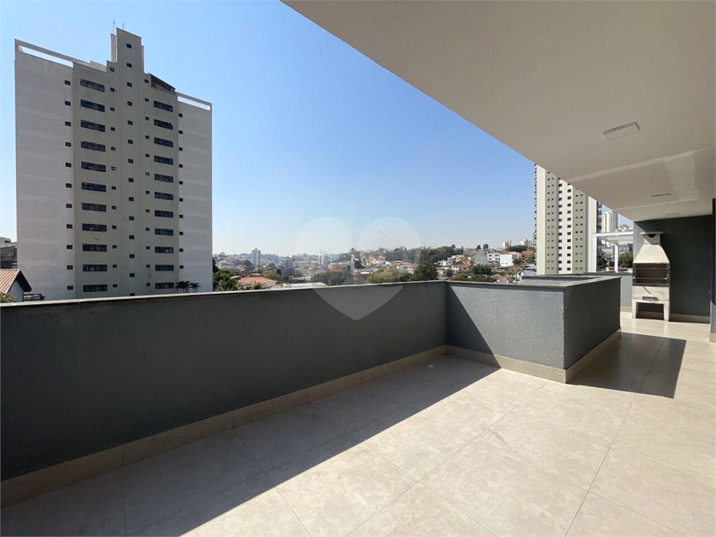 Apartamento à venda com 3 quartos em Mandaqui, São Paulo, SP