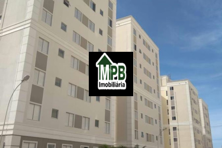 Apartamento à venda com 2 quartos em Jardim América, Sorocaba, SP