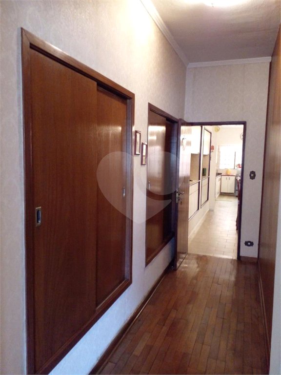 Casa Térrea à venda com 4 quartos em Casa Verde, São Paulo, SP