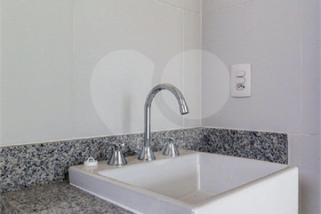 Apartamento à venda com 2 quartos, sendo 1 suíte,  em Vila Progredior, São Paulo, SP