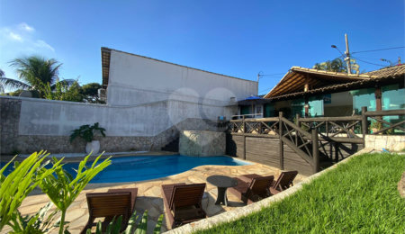 Hotel à venda com 9 suítes em Albatroz, Armação dos Búzios, RJ