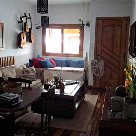 Casa à venda com 3 quartos no condomínio Residêncial Império Ii, São Paulo - SP