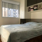 Apartamento à venda com 2 quartos em Parque Reboucas, São Paulo, SP