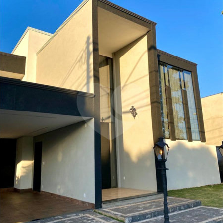 Casa para alugar com 5 suítes em Parque Residencial Damha, Araraquara, SP