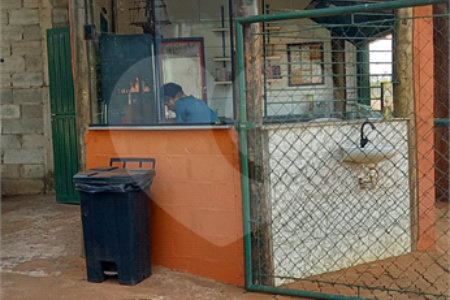 Chácara à venda com 3 quartos, sendo 2 suítes, em Recanto dos Nobres, Araraquara, SP