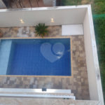 Casa à venda com 3 quartos, sendo 1 suíte, no condomínio Mosaico da Serra, Mogi das Cruzes - SP