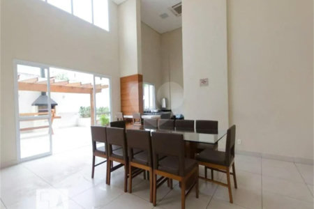 Duplex à venda com 1 suíte em Santa Teresinha, São Paulo, SP