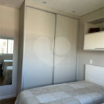 Apartamento à venda com 3 suítes em Vila Suzana, São Paulo, SP