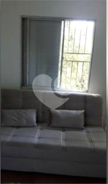 Apartamento à venda com 2 quartos em Tremembé, São Paulo, SP