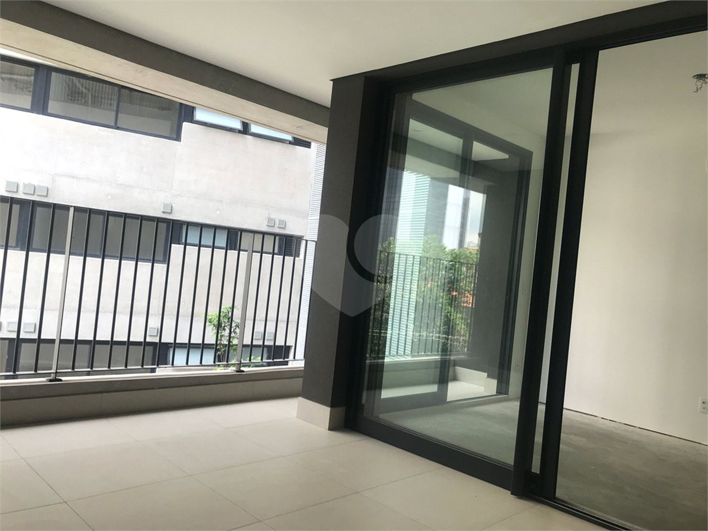 Apartamento à venda com 1 quarto em Pinheiros, São Paulo, SP