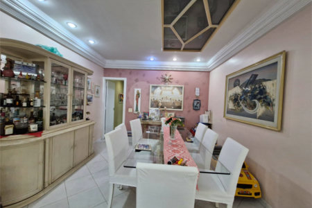 Apartamento à venda com 4 quartos, sendo 2 suítes,  em Tijuca, Rio de Janeiro, RJ