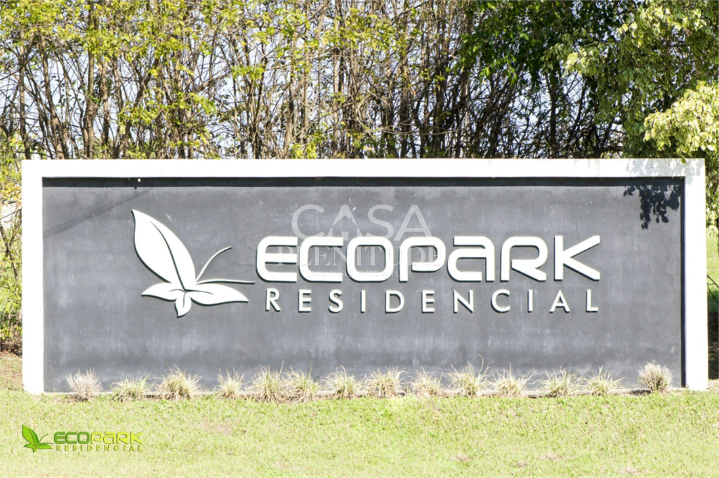 Casa em condomínio à venda com 3 quartos, sendo 1 suíte, em Residencial Ecopark, Tatuí, SP