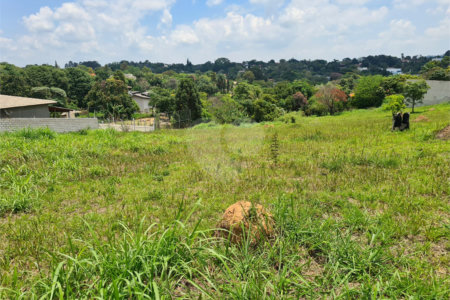 Terreno à venda em Chácaras São Bento, Valinhos, SP