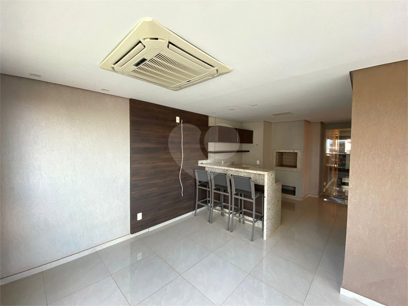 Apartamento para alugar com 3 suítes em Bosque das Juritis, Ribeirão Preto, SP