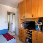Apartamento para alugar com 2 quartos em Santana, São Paulo, SP
