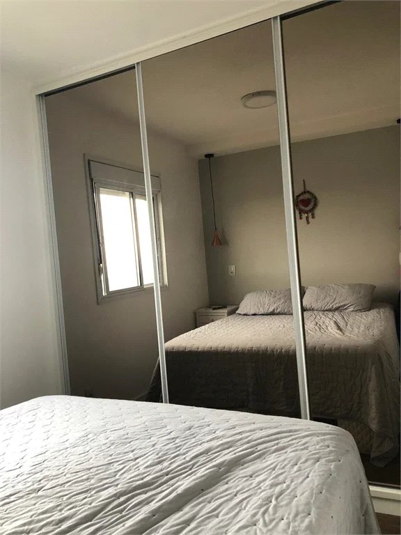 Apartamento à venda com 3 quartos, sendo 1 suíte,  em Jardim Parque Morumbi, São Paulo, SP