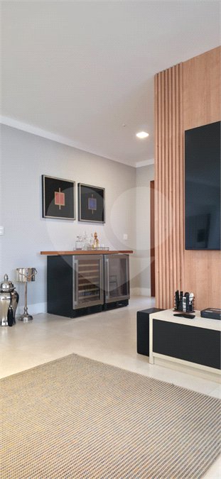Casa à venda ou para alugar com 3 suítes no condomínio Residencial Helvétia Park, Indaiatuba - SP