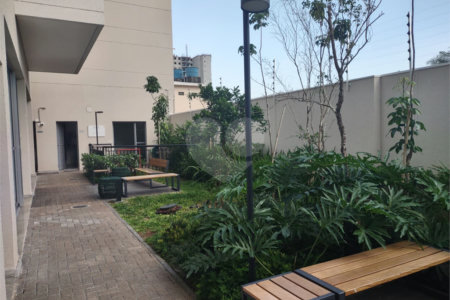 Studio para alugar em Indianópolis, São Paulo, SP