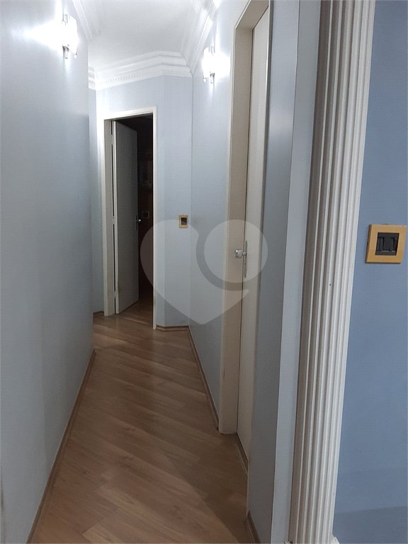 Apartamento à venda com 2 quartos, sendo 1 suíte,  em Vila Anglo Brasileira, São Paulo, SP