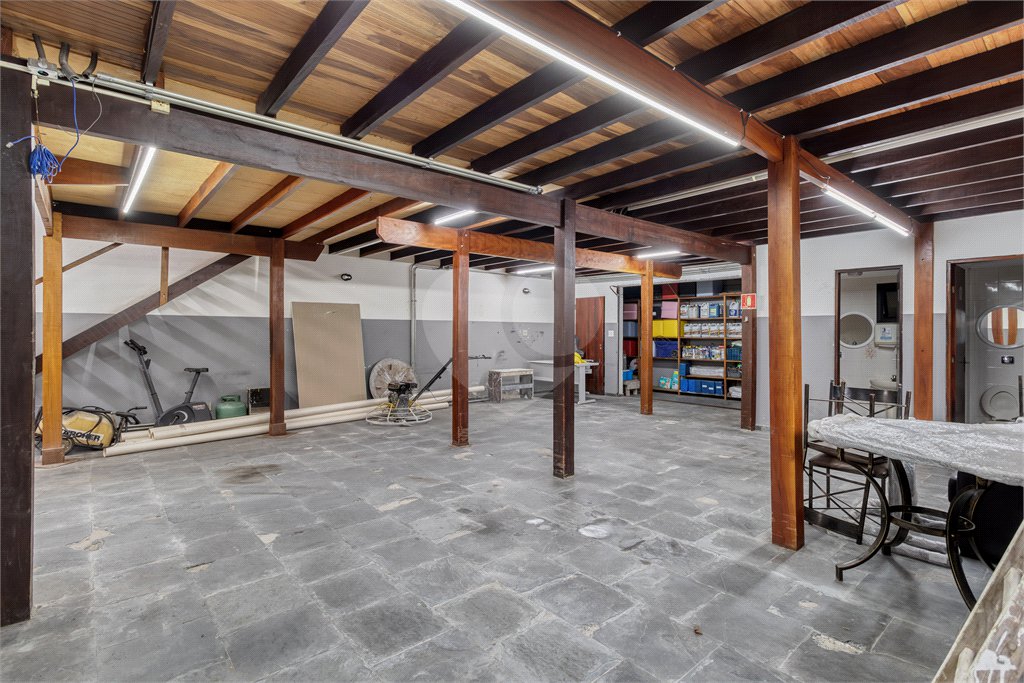 Prédio à venda em Chácara Santo Antônio (zona Sul), São Paulo, SP