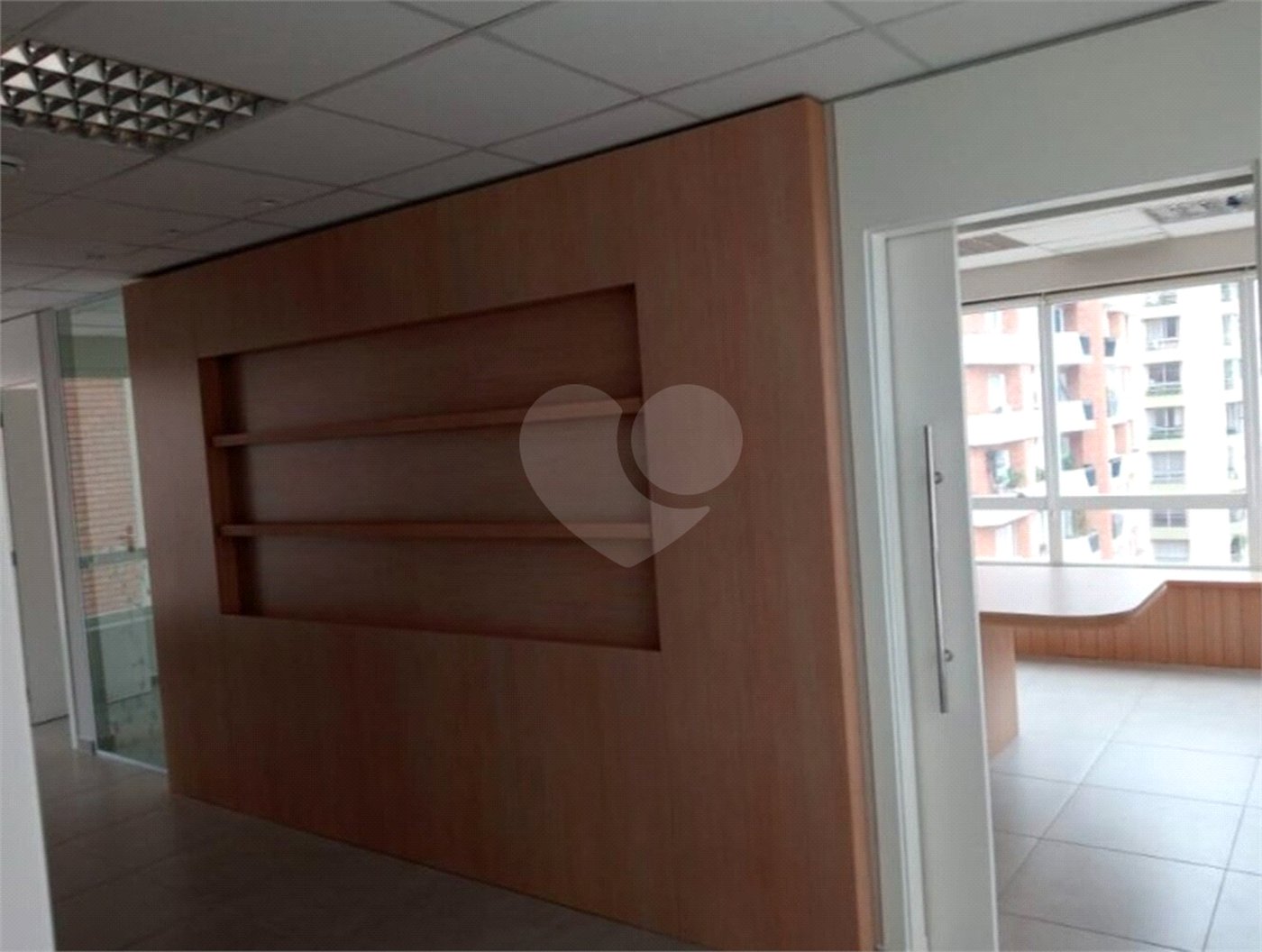 Sala à venda em Pinheiros, São Paulo, SP