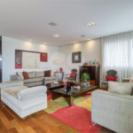 Apartamento à venda com 4 suítes em Brooklin Paulista, São Paulo, SP