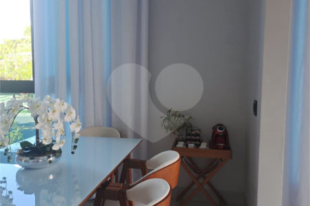 Casa à venda com 3 quartos, sendo 1 suíte, em Village Moutonnée, Salto, SP