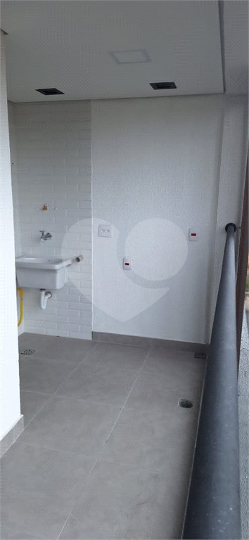 Apartamento à venda com 2 quartos em Mandaqui, São Paulo, SP