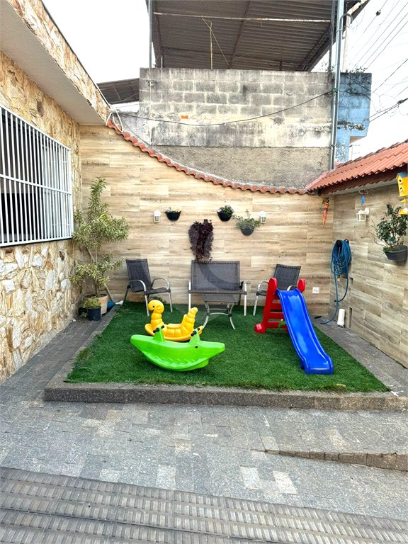 Casa Térrea à venda com 2 quartos, sendo 1 suíte,  em Vila Divina Pastora, São Paulo, SP