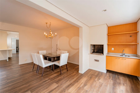 Apartamento à venda com 3 suítes em Vila Mascote, São Paulo, SP