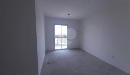 Apartamento à venda com 2 quartos em Tucuruvi, São Paulo, SP