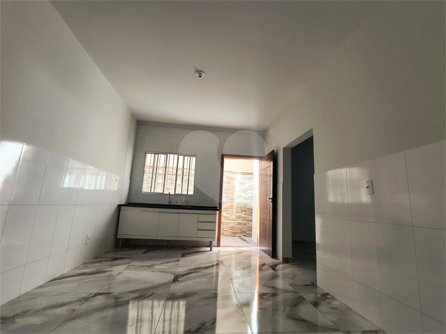 Casa Térrea para alugar com 2 quartos, sendo 1 suíte, em Jardim Residencial Veneza, Indaiatuba, SP
