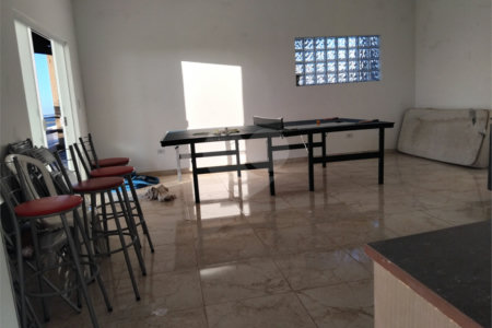 Chácara à venda com 3 quartos, sendo 1 suíte,  em Botujuru, Mogi das Cruzes, SP