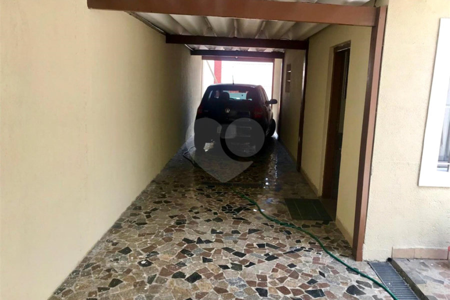 Sobrado à venda com 2 quartos no Brasilândia, São Paulo, SP