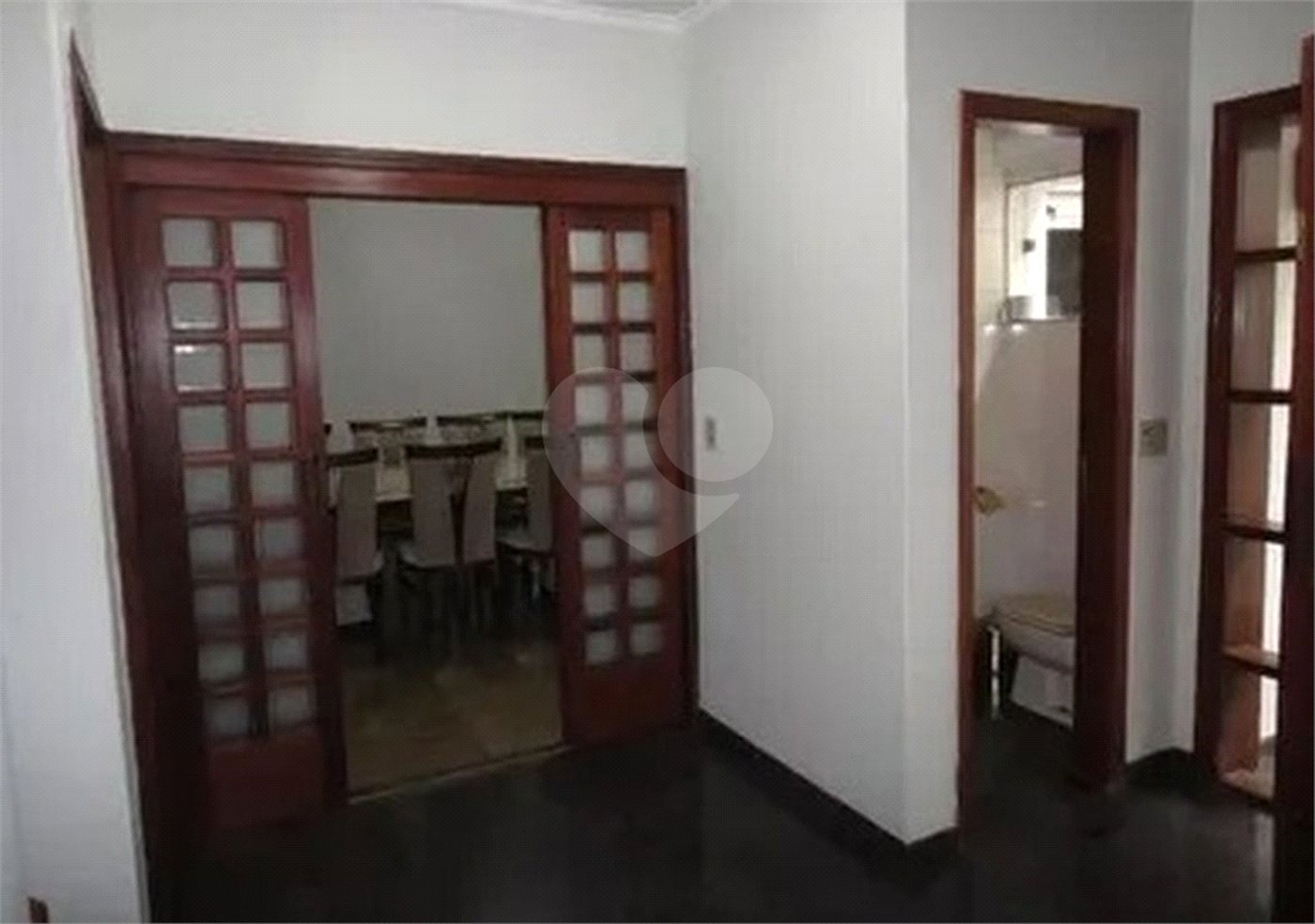 Casa à venda com 4 quartos em Jardim dos Prados, São Paulo, SP