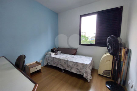 Apartamento à venda com 3 quartos, sendo 1 suíte, em Vila Leopoldina, São Paulo, SP