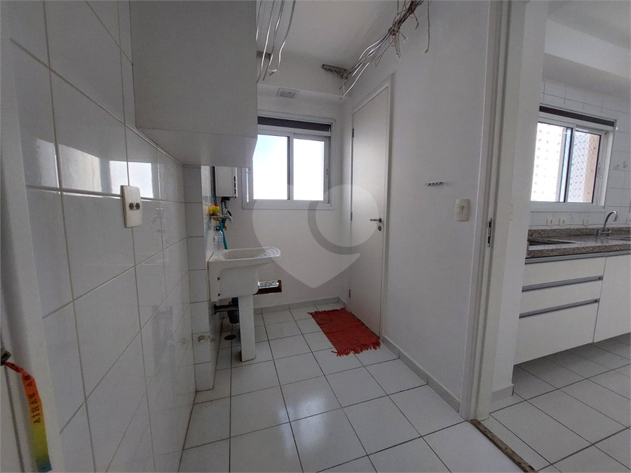 Apartamento à venda com 3 suítes em Vila Leopoldina, São Paulo, SP