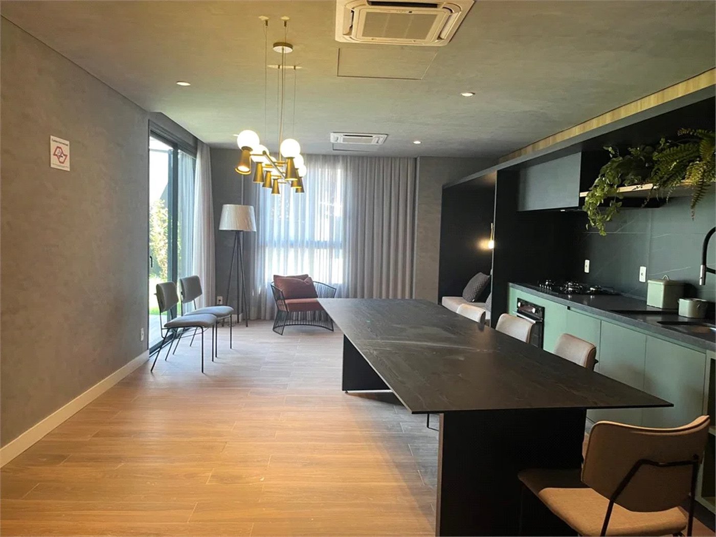 Studio à venda com 1 quarto em Sumarezinho, São Paulo, SP