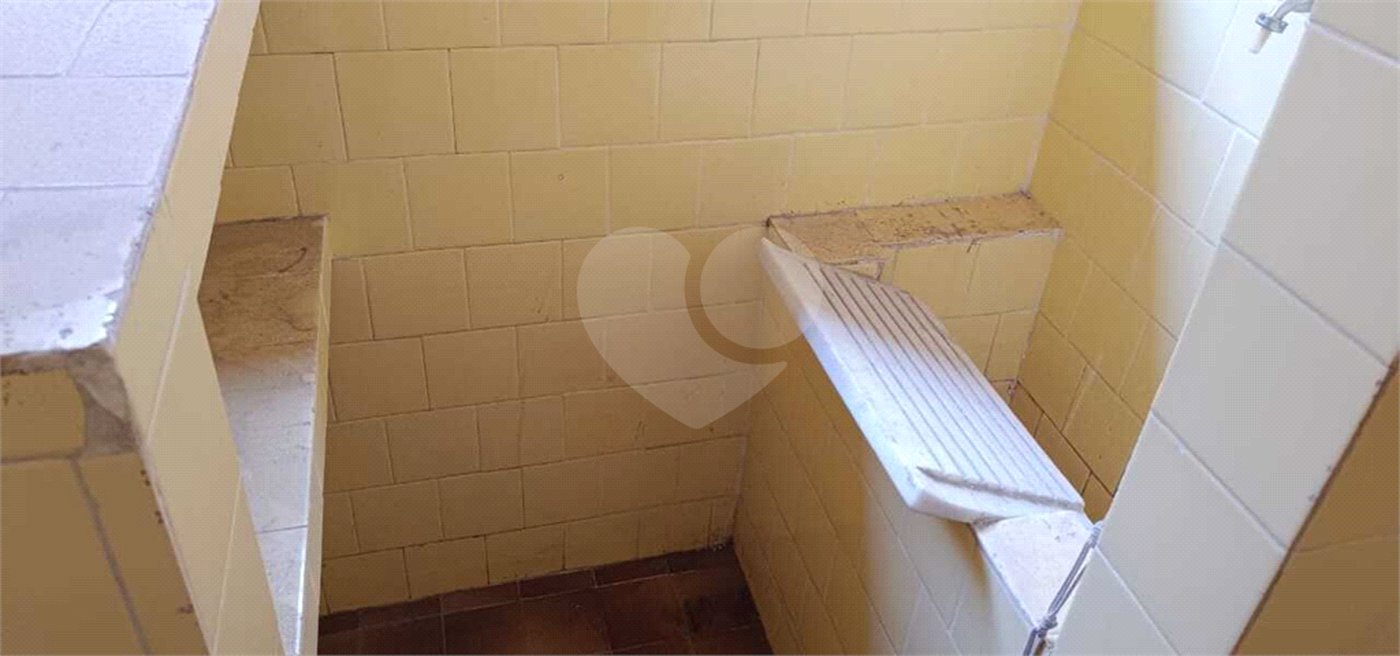 Apartamento à venda com 3 quartos em Andaraí, Rio de Janeiro, RJ