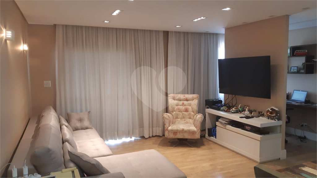 Apartamento à venda com 3 quartos, sendo 1 suíte, em Mandaqui, São Paulo, SP