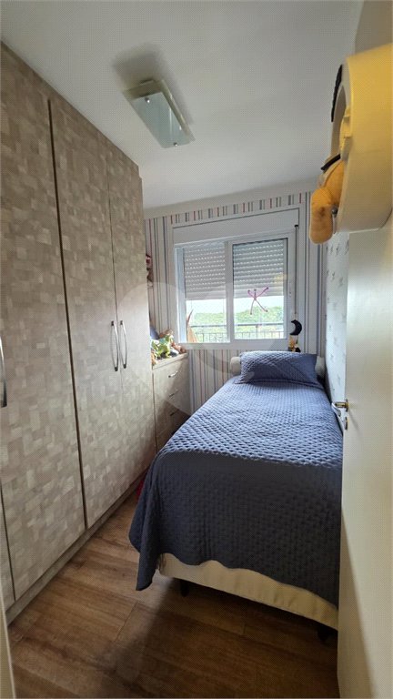 Apartamento à venda com 2 quartos, sendo 1 suíte,  em Vila Guarani (z Sul), São Paulo, SP