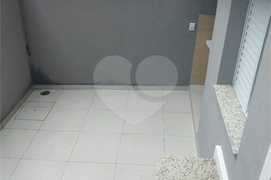 Sobrado à venda com 2 quartos em Casa Verde, São Paulo, SP