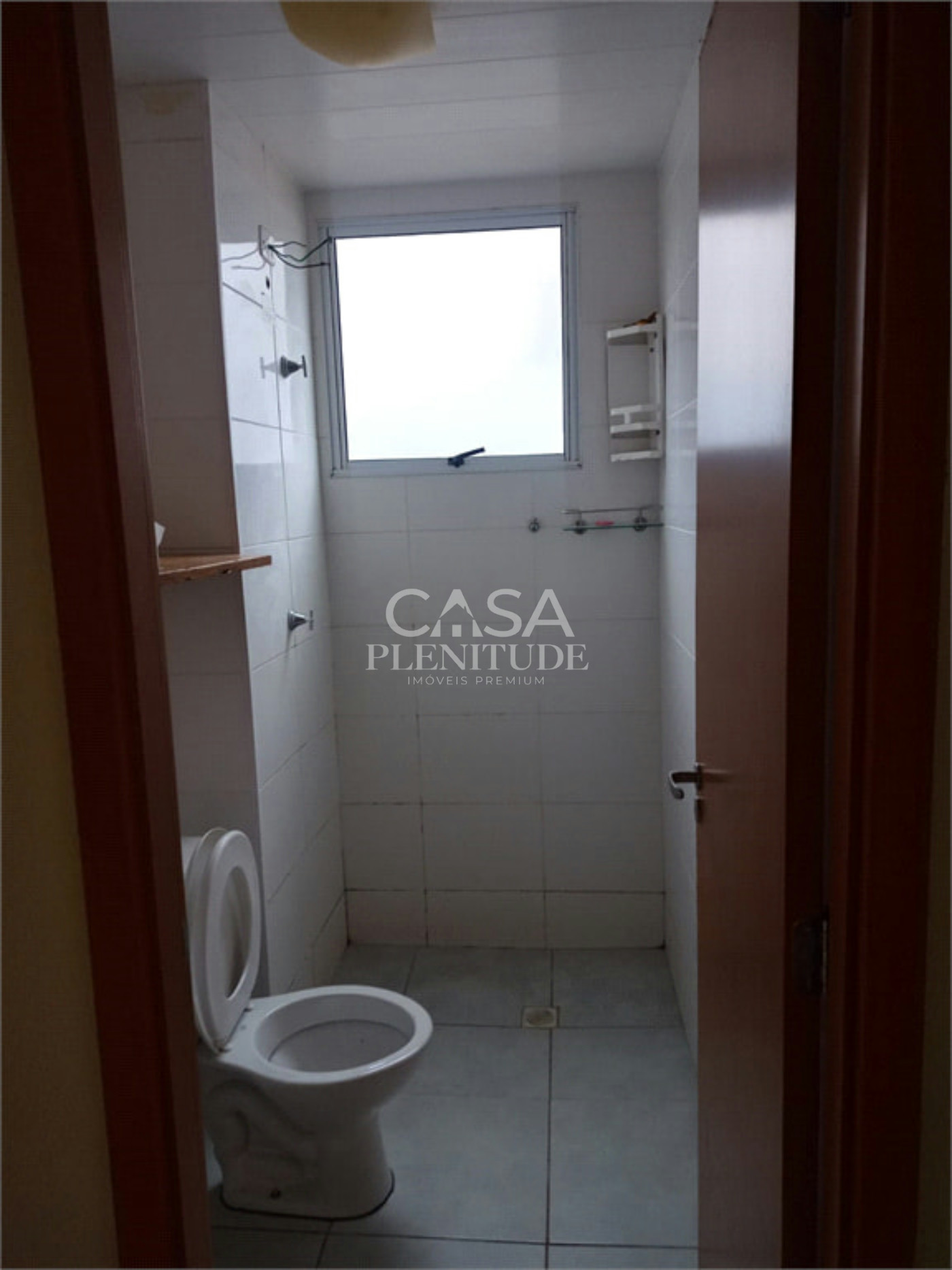 Apartamento à venda com 2 suítes em Caguassu, Sorocaba, SP
