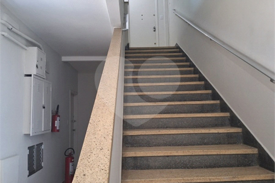 Apartamento à venda com 2 quartos em Mandaqui, São Paulo, SP