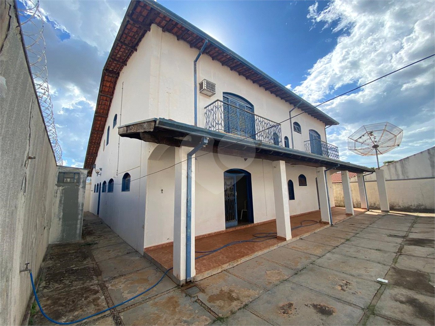 Casa à venda com 4 suítes em Vila Harmonia, Araraquara, SP