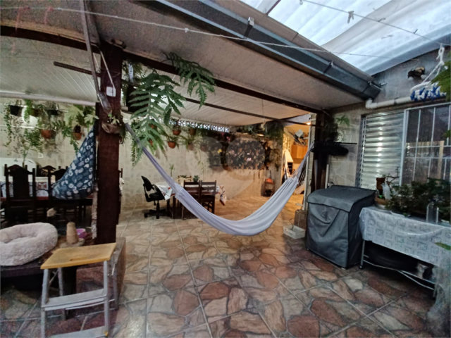 Casa à venda com 3 quartos, sendo 1 suíte,  em Limão, São Paulo, SP