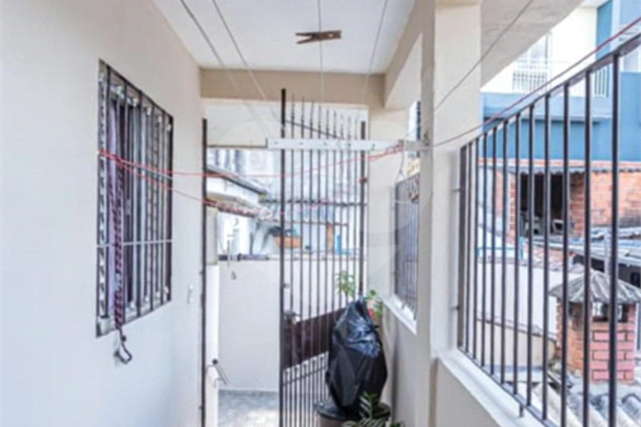 Sobrado à venda com 4 quartos no Brasilândia, São Paulo, SP