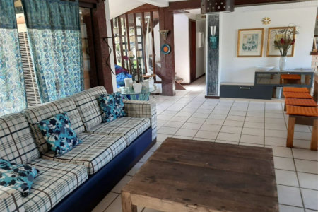 Casa para alugar com 5 suítes em Geribá, Armação dos Búzios, RJ