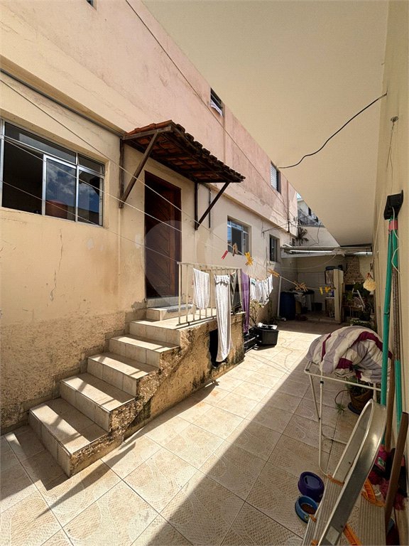 Sobrado à venda com 3 quartos, sendo 1 suíte, em Mandaqui, São Paulo, SP